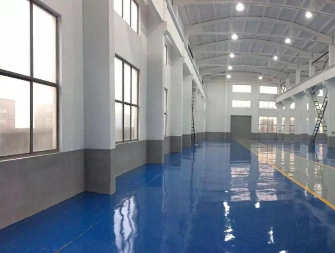 環(huán)氧樹脂是什么材料，環(huán)氧樹脂干得快與什么有關系?